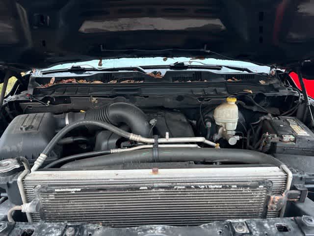 2013 RAM 1500 Express