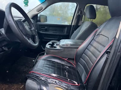 2013 RAM 1500 Express