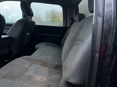 2013 RAM 1500 Express