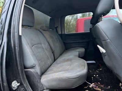 2013 RAM 1500 Express