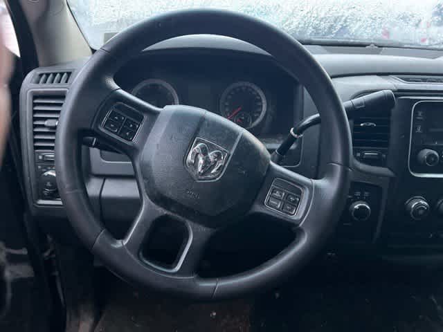 2013 RAM 1500 Express