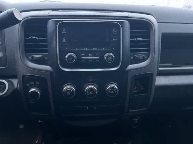 2013 RAM 1500 Express