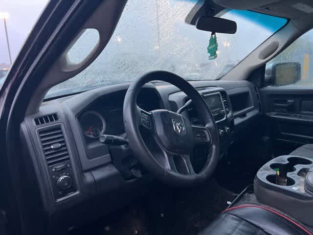 2013 RAM 1500 Express