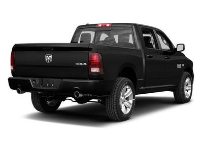 2013 RAM 1500 Express