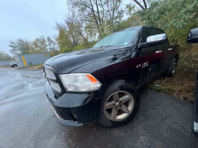 2013 RAM 1500 Express