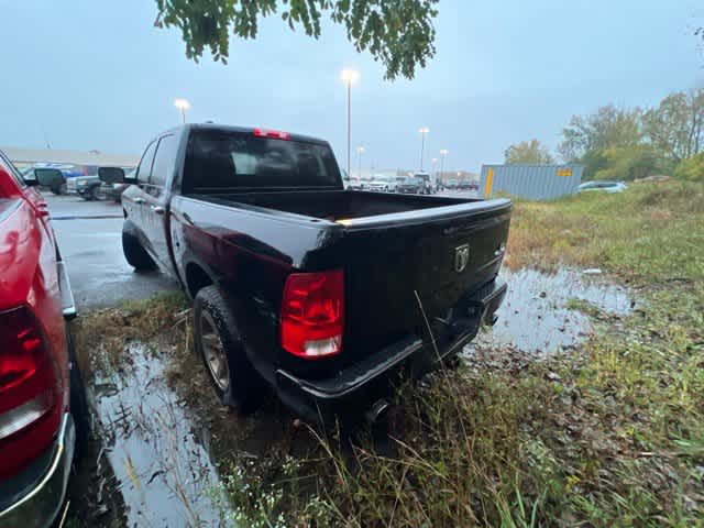 2013 RAM 1500 Express