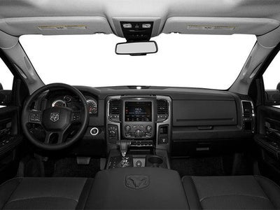 2013 RAM 1500 Express