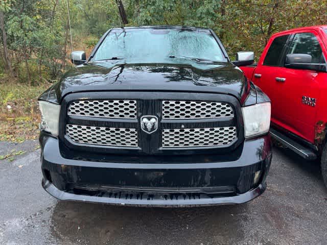 2013 RAM 1500 Express