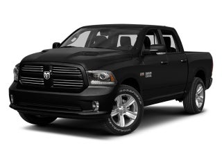2013 RAM 1500 Express