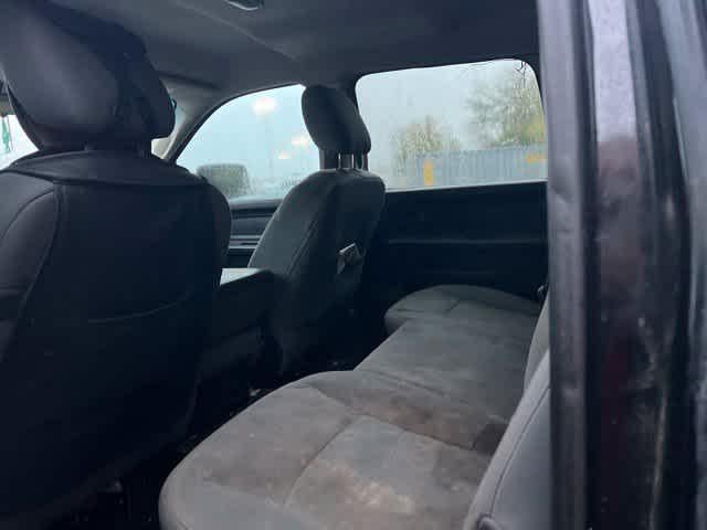 2013 RAM 1500 Express