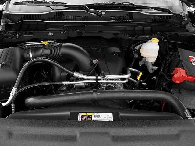 2013 RAM 1500 Express