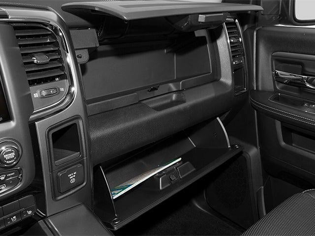 2013 RAM 1500 Express