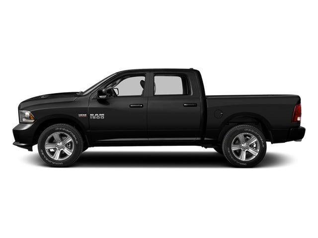 2013 RAM 1500 Express