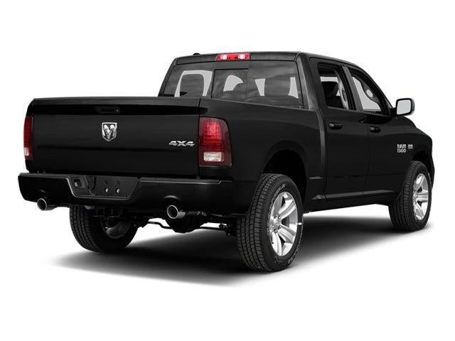 2013 RAM 1500 Express