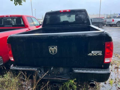 2013 RAM 1500 Express