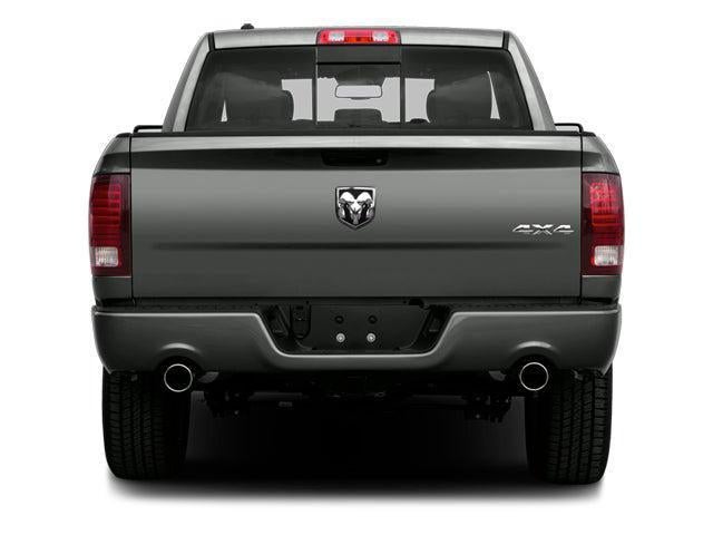 2013 RAM 1500 Express