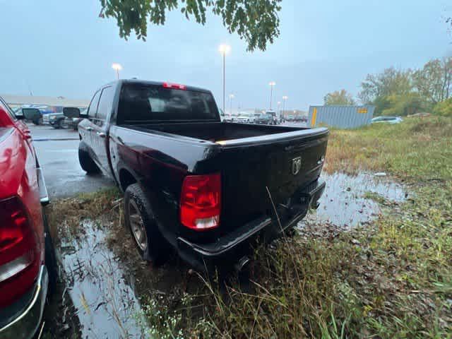 2013 RAM 1500 Express