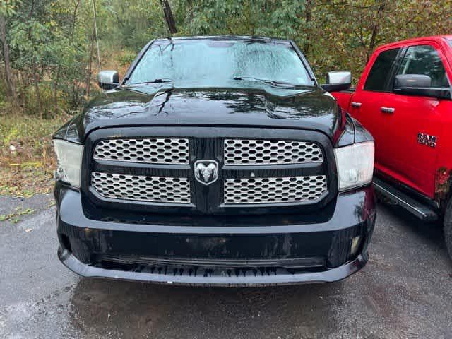 2013 RAM 1500 Express