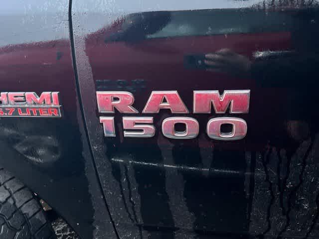 2013 RAM 1500 Express