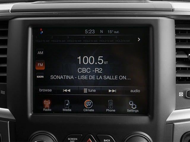 2013 RAM 1500 Express
