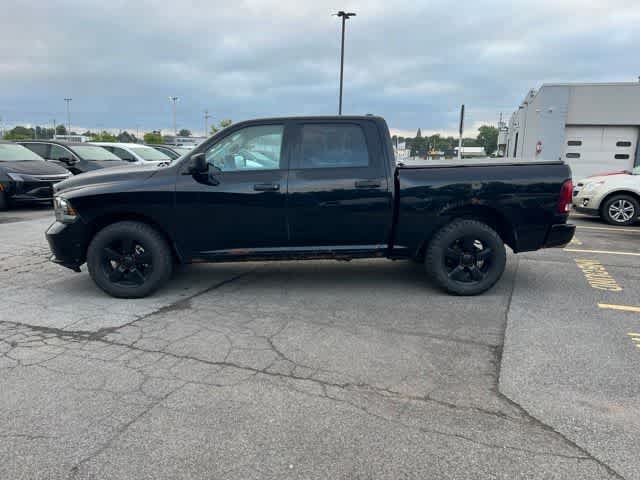 2014 RAM 1500 Express