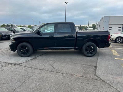 2014 RAM 1500 Express