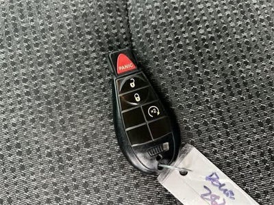 2018 RAM 1500 Big Horn Crew Cab 4x4 5'7' Box