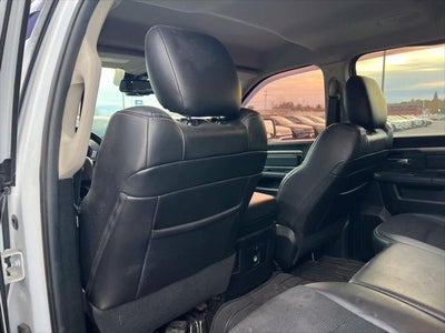 2016 RAM 1500 Sport
