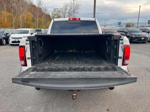2016 RAM 1500 Sport