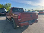 2017 RAM 1500 Sport Crew Cab 4x4 5'7' Box