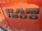 2017 RAM 1500 Sport Crew Cab 4x4 5'7' Box
