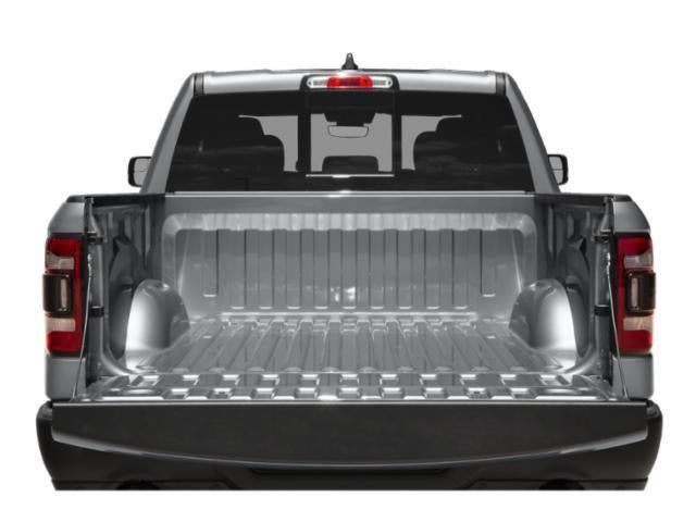 2019 RAM 1500 Big Horn/Lone Star Quad Cab 4x4 6'4' Box