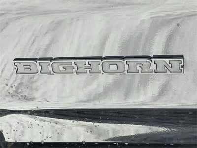 2019 RAM 1500 Big Horn/Lone Star Quad Cab 4x4 6'4' Box