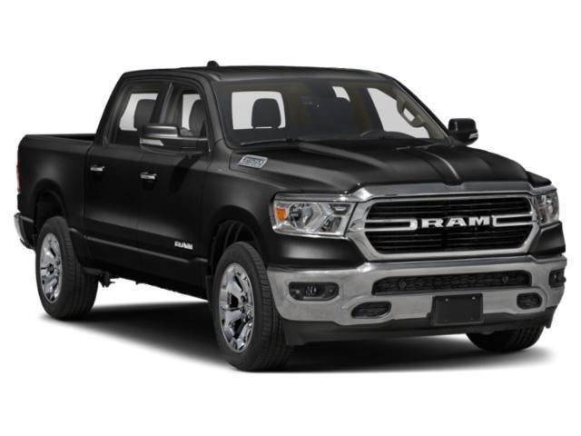 2019 RAM 1500 Big Horn/Lone Star Quad Cab 4x4 6'4' Box