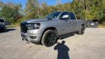 2020 RAM 1500 Big Horn Quad Cab 4x4 6'4' Box