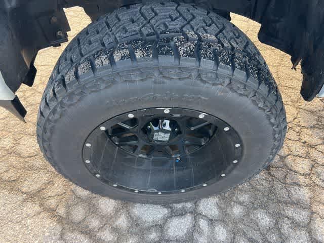 2021 RAM 1500 Big Horn Quad Cab 4x4 6'4' Box