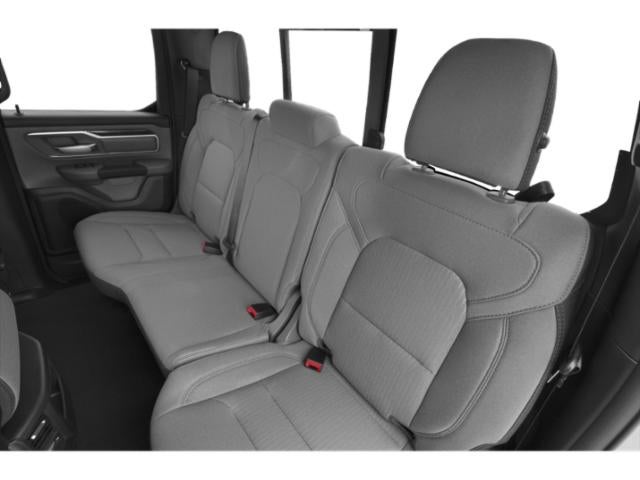 2023 RAM 1500 Big Horn Quad Cab 4x4 6'4' Box