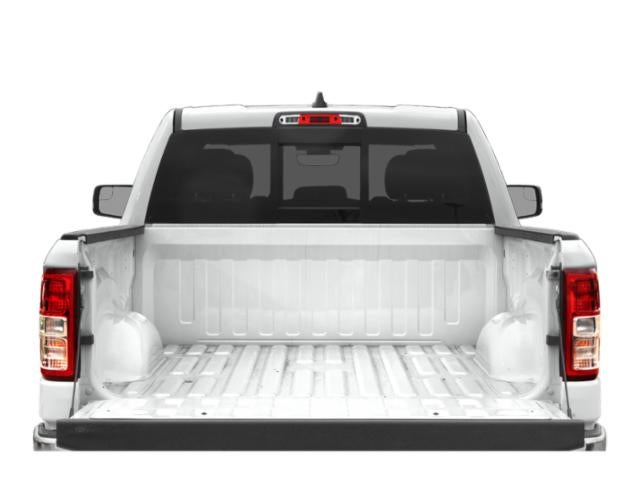 2023 RAM 1500 Big Horn Quad Cab 4x4 6'4' Box