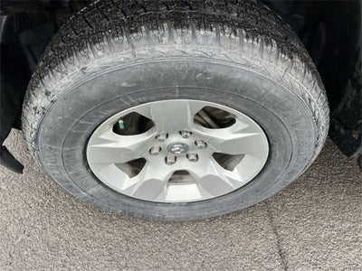 2023 RAM 1500 Big Horn Quad Cab 4x4 6'4' Box