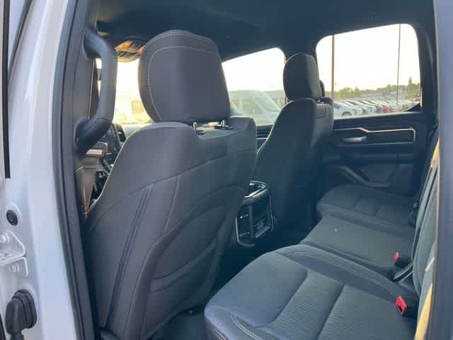2023 RAM 1500 Lone Star Quad Cab 4x4 6'4' Box