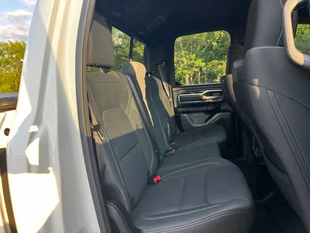2023 RAM 1500 Lone Star Quad Cab 4x4 6'4' Box