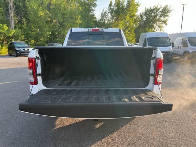 2023 RAM 1500 Lone Star Quad Cab 4x4 6'4' Box