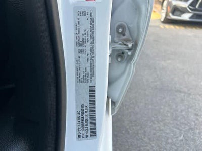 2023 RAM 1500 Lone Star Quad Cab 4x4 6'4' Box