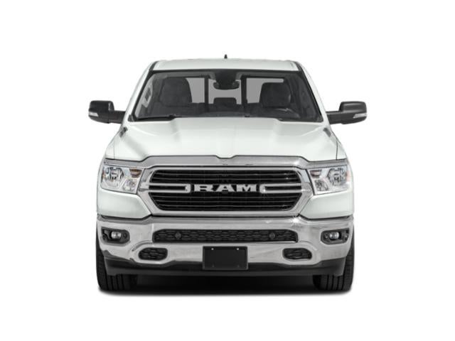 2019 RAM 1500 Big Horn/Lone Star Crew Cab 4x4 5'7' Box