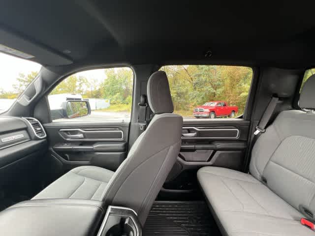 2023 RAM 1500 Lone Star Crew Cab 4x4 5'7' Box