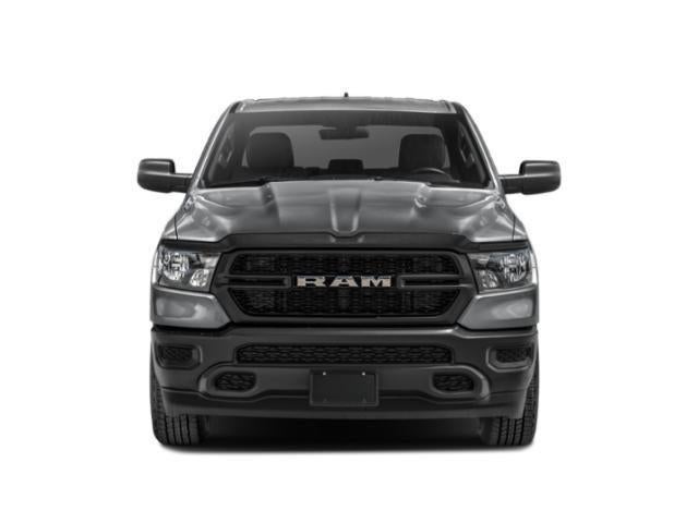 2024 RAM 1500 Tradesman Crew Cab 4x4 5'7' Box
