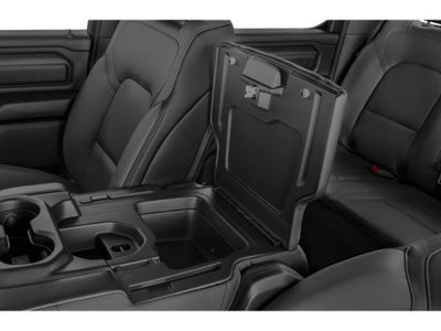 2024 RAM 1500 Tradesman Crew Cab 4x4 5'7' Box