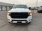 2021 RAM 1500 Big Horn Quad Cab 4x4 6'4' Box
