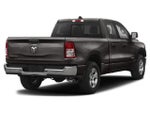 2023 RAM 1500 Big Horn Quad Cab 4x4 6'4' Box