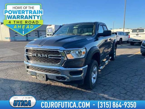 2019 RAM 1500 Tradesman